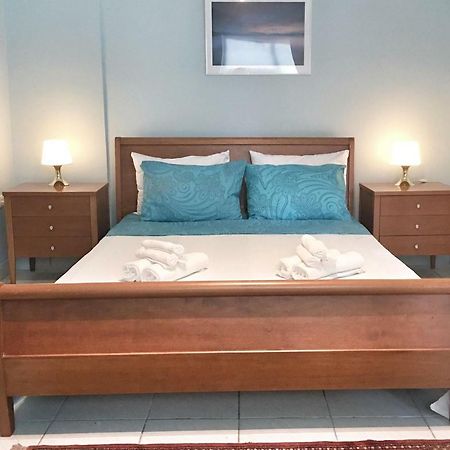 אנביסוס Renovated Apt 100M From Beach Wifi Ac מראה חיצוני תמונה