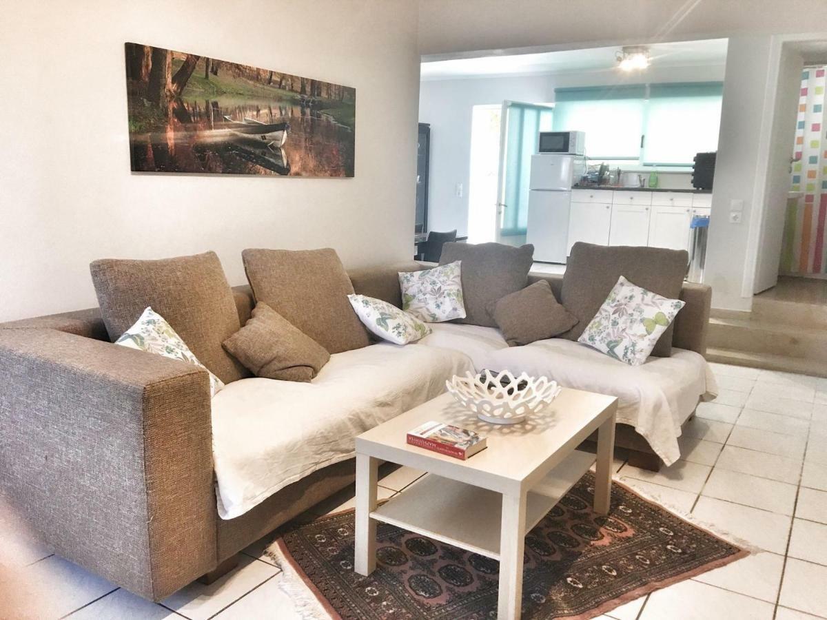 אנביסוס Renovated Apt 100M From Beach Wifi Ac מראה חיצוני תמונה
